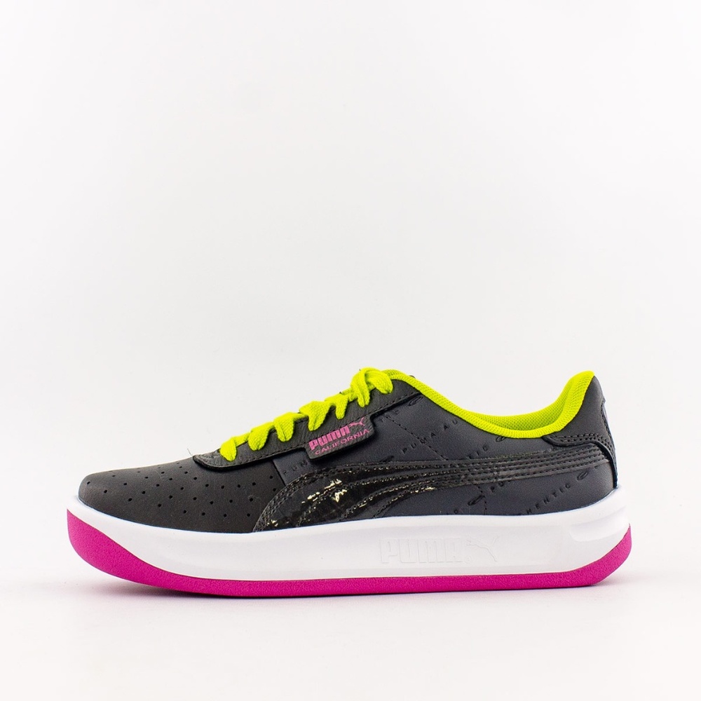 New Puma California 90s Classics Limited Edition